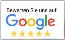 Google Bewertungen