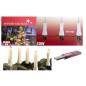 Preview: led lichterkette aussen