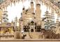 Preview: scgloß nuschwanstein schloßweihnacht
