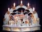 Preview: altstadt lichterbogen mit LED winterkinder