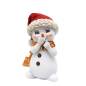Preview: poly schneekind-nichts sagen