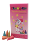 Preview: räucherkerzen bunte mischung einhorn