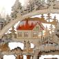 Preview: lanschaft schwibbogen haus