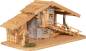 Preview: Weihnachtskrippe aus holz