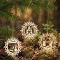 Preview: Frau Holle im Märchenfilm DEFAs charmantes Holzkunst-Set mit fein gearbeiteten Details und lebendiger Farbausstrahlung.