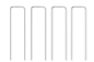 Preview: erdanker v2a 15 cm lang