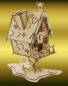 Preview: baba jaga raeucherhaus hexenhaus