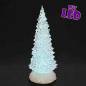 Preview: LED-Tannenbaum 27 cm