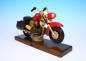 Preview: rauchermotorrad biker chopper