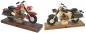 Preview: rauchermotrradchopper bikergeschenkidee
