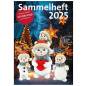 Preview: Gratis dazu: Beim Einkauf ab 25 € in dieser Kategorie erhalten Sie das Sammelheft „Polyschneekinder und Familie“ kostenlos dazu – solange der Vorrat reicht!