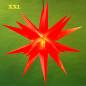 Preview: adventstern rot 60 cm