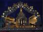 Preview: dresdener schwibbogen frauemkirche