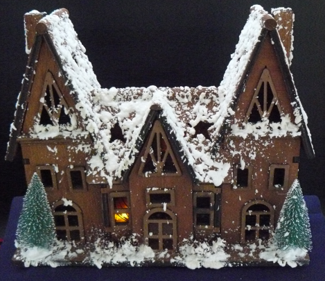 lichthaus holz led beleuchtet groß