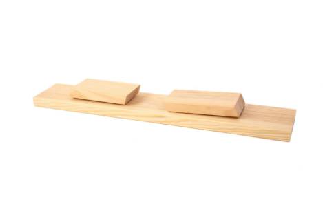 schwibbogen-bank-60-cm klappfüsen