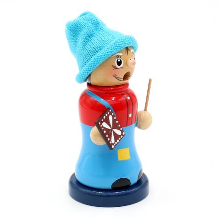 Räuchermännchen Märchen Hänsel und Gretel – Holzkunst