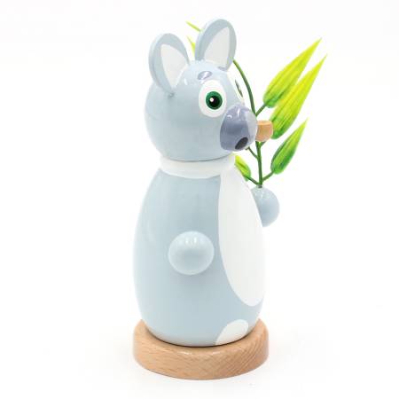 Räuchermännchen Koala Bär