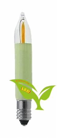 led filament schaftkerze e19 0,02 w