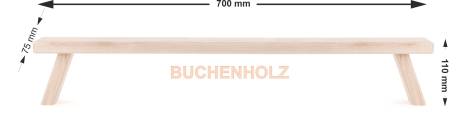 Schwibbogen DEKOPAKET Drei Haselnüsse für Aschenbrödel ® Fensterbank