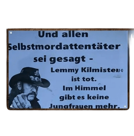 lemmy jungfauen