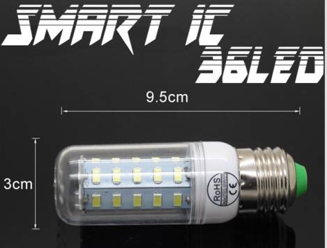 led birne 7 W für Ausenstern gartenstern