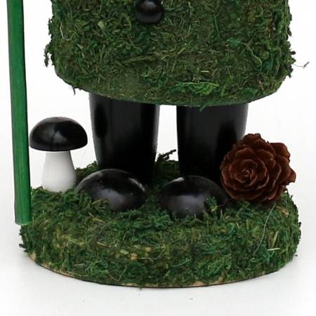 Moosmann Räuchermännchen -groß