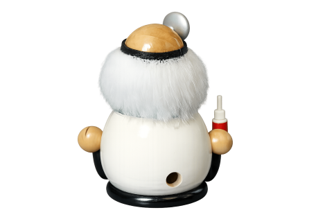 Räuchermännchen,Räucherfigur,Räuchermann,Geschenkidee,Geschenk,Holzkunst,handbemalt,filigrane,Handarbeit,