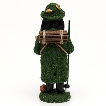 Moosmann Räuchermännchen -groß