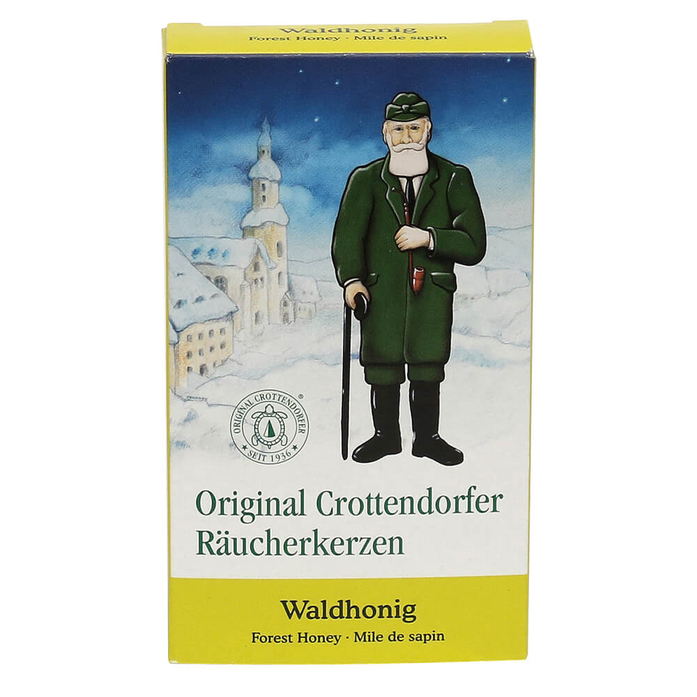 Honig Crottendorf 24er