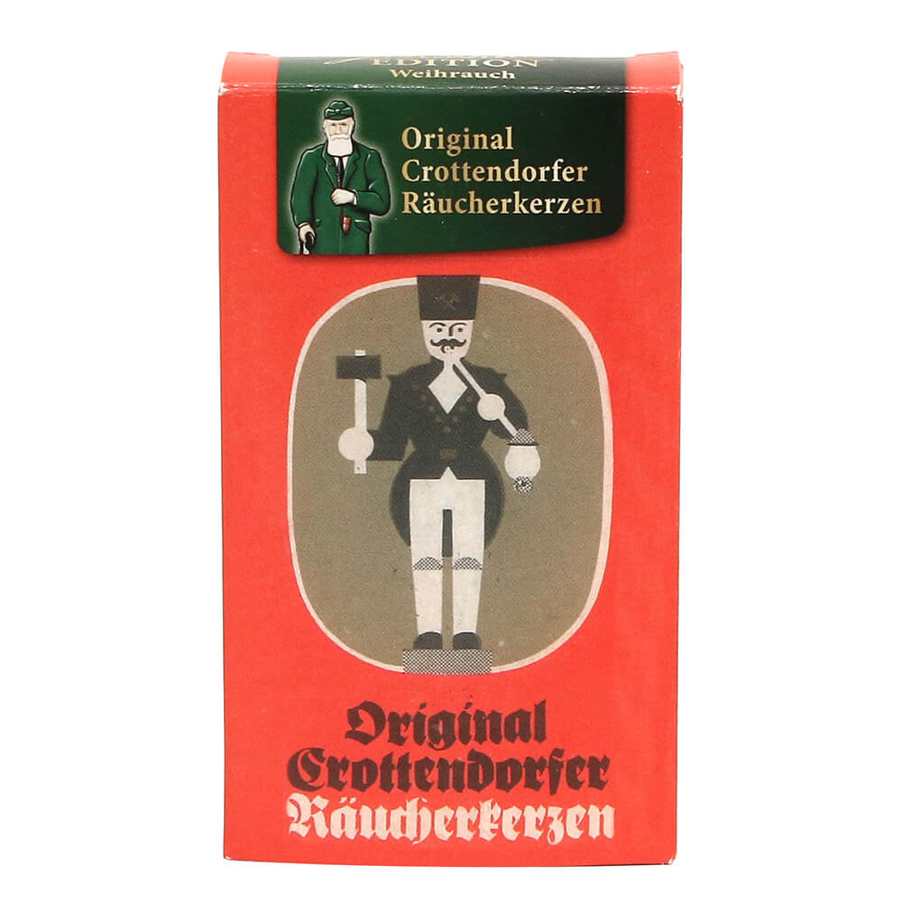 Weihrauch Crottendorf 24er