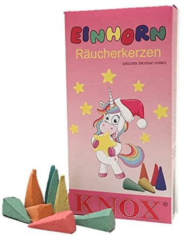 Einhorn Knox 24