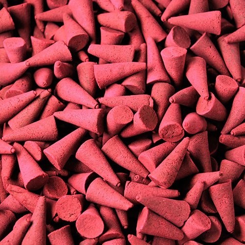 Drachenblut India 20er
