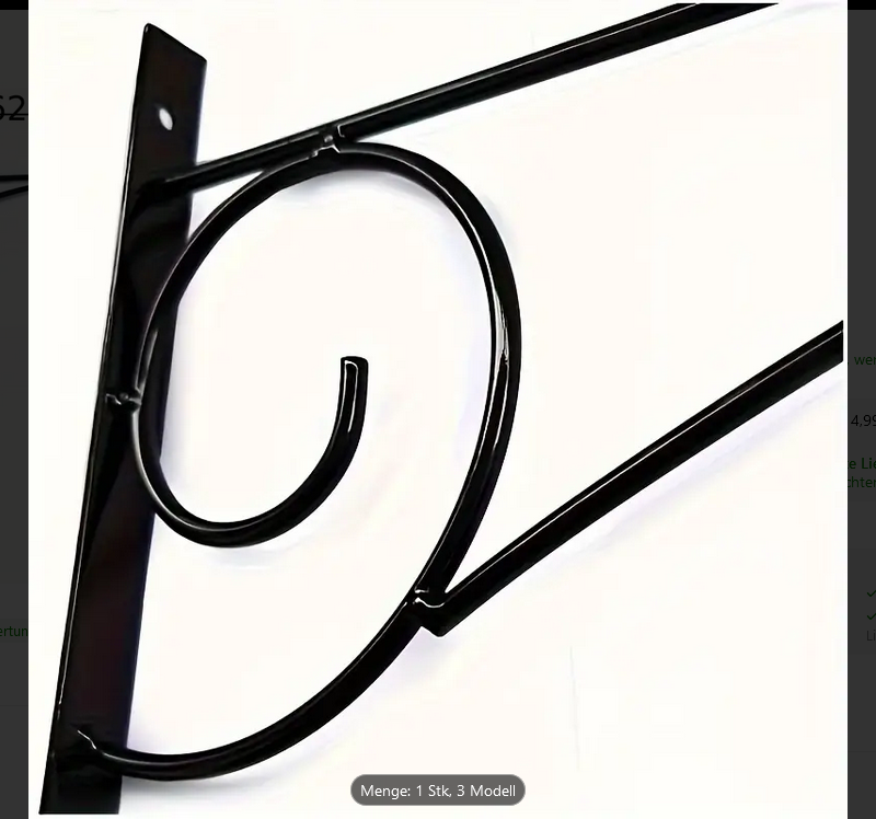 Gietijzeren buitenverlichting - Grote collectie