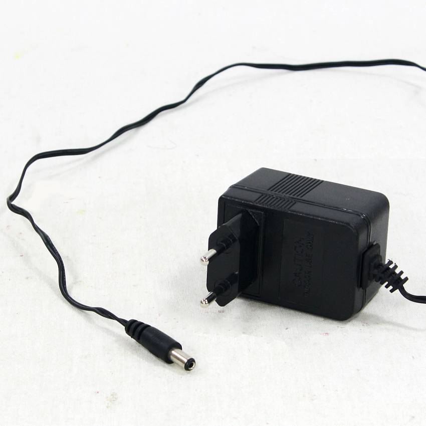 LED adapter Netzteil fuer LED kerzen