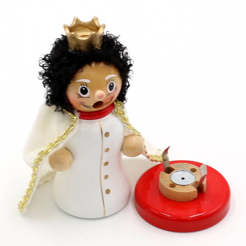 Prinz Märchen Räuchermännchen märchenprinz