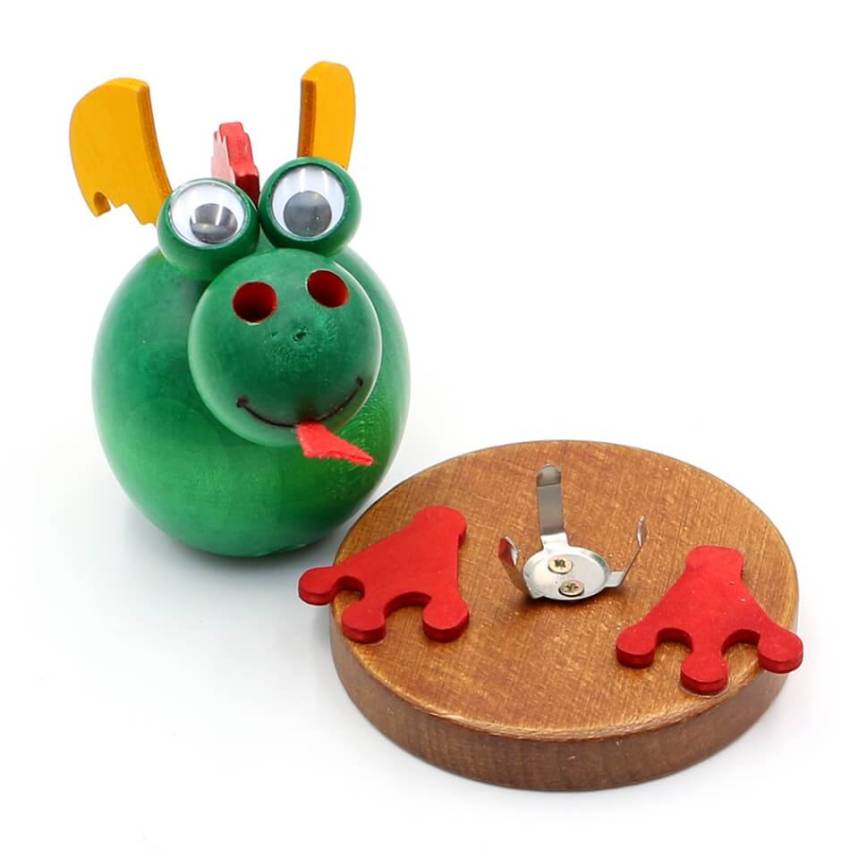 raeucherfigur drachen kugelraeucherfigur
