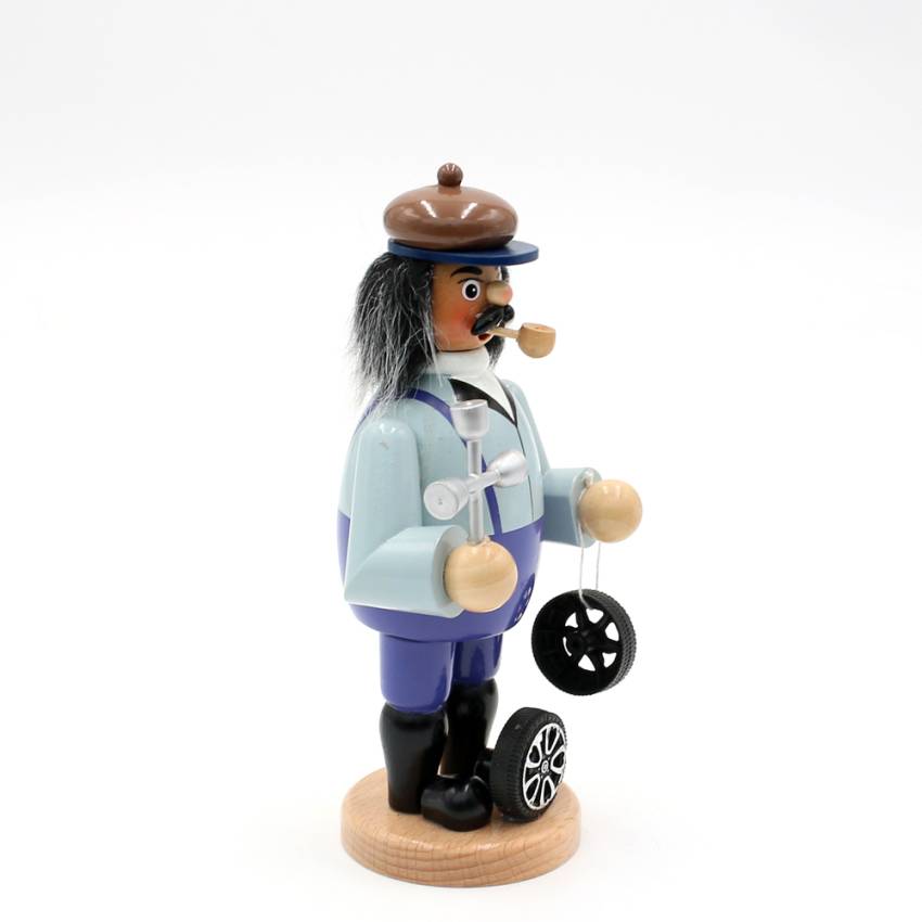 kfz meister klein raeuchermann