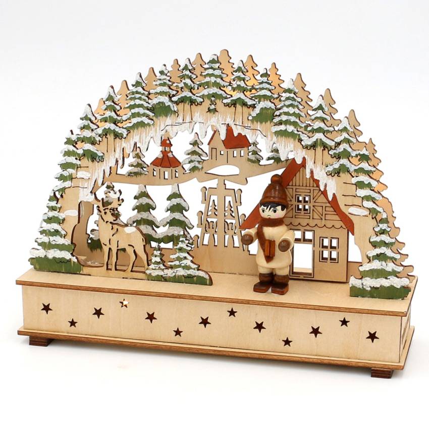 mini-schwibbogen-waldhaus