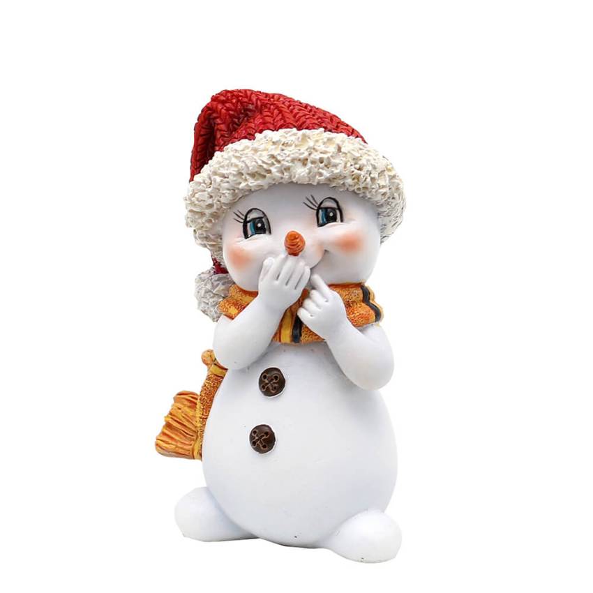 poly schneekind-nichts sagen