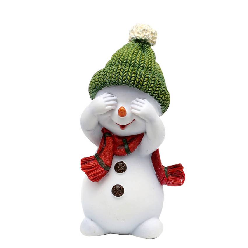 poly nichts sehen-schneekind