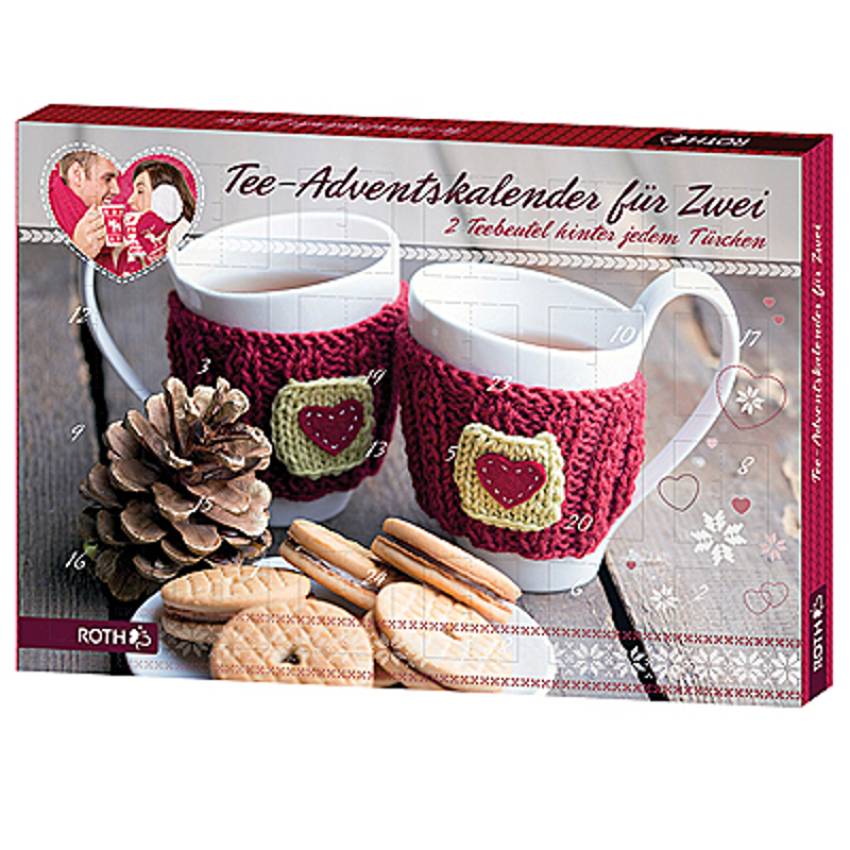 adventskalender fuer zwei