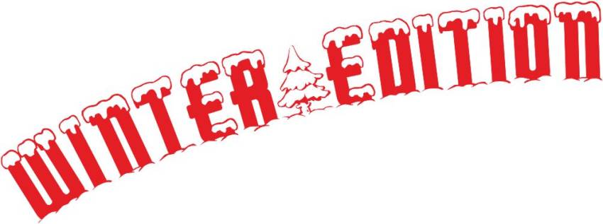 „Drei Haselnüsse für Aschenbrödel®“ - Winteredition 2026