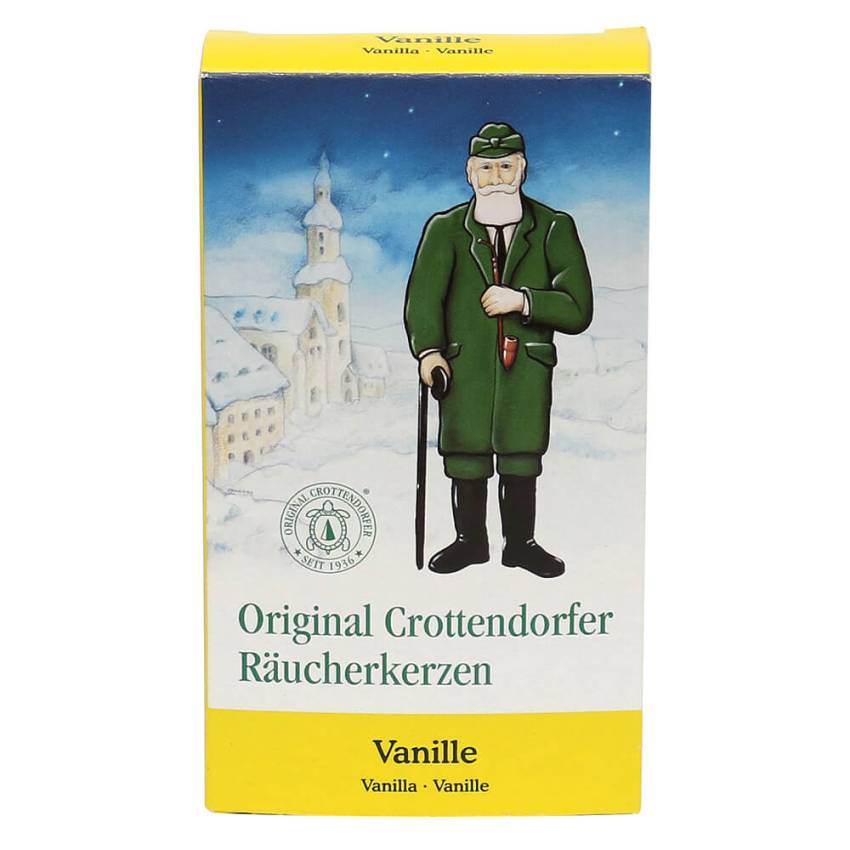 räucherkerzen vanille