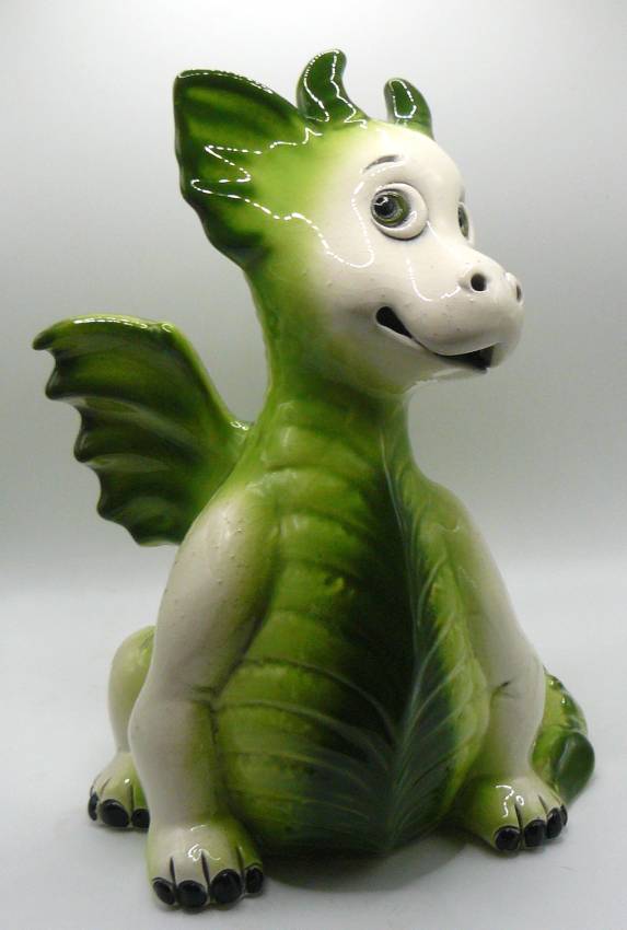 raeucherfigur grache keramik
