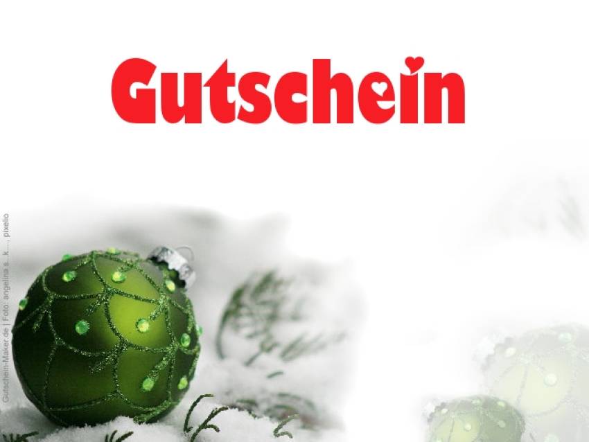 gutscheine geschenkgutscheine