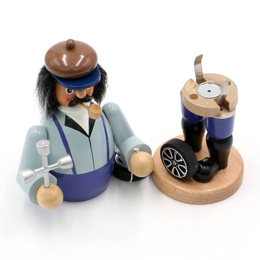 kfz meister klein raeuchermann