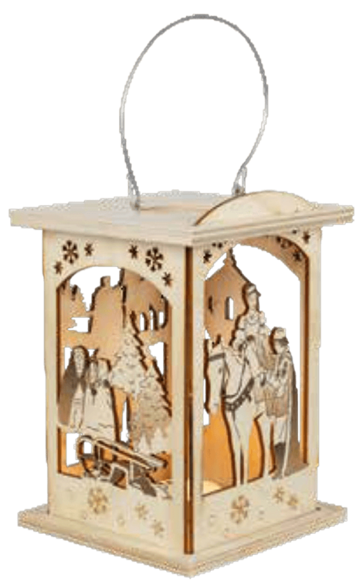 laterne aschenbtoedel led 2025