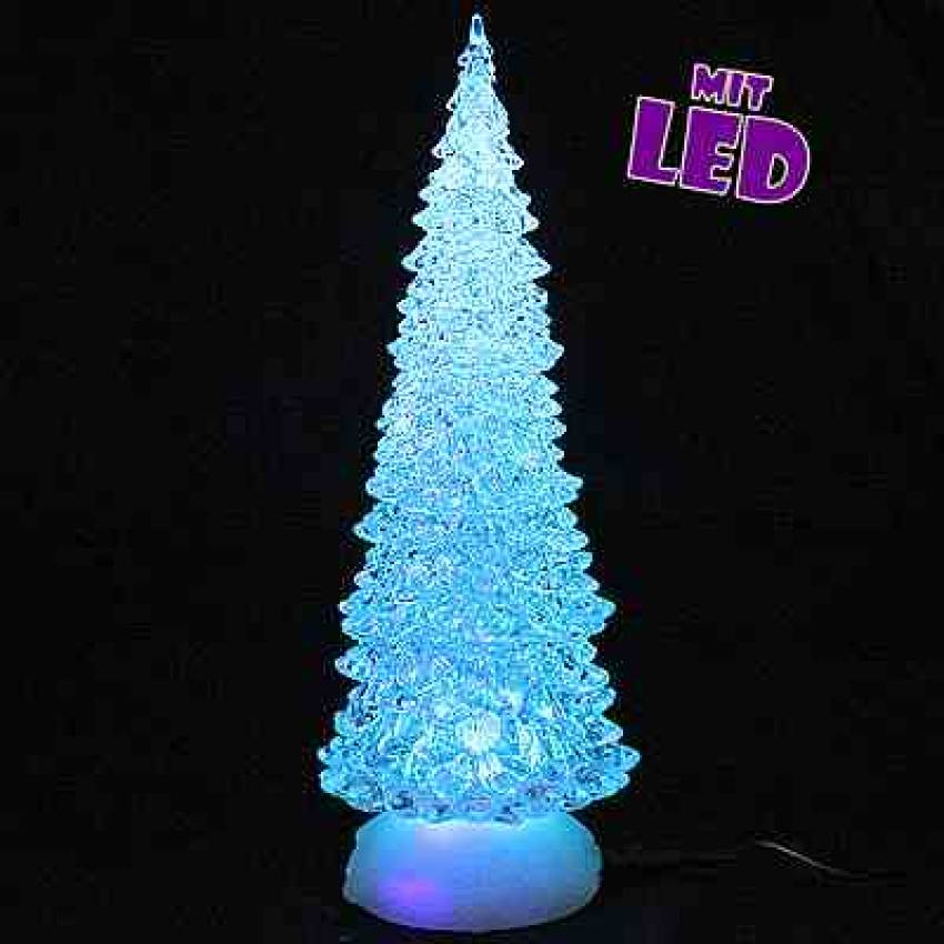 LED-Tannenbaum 32 cm