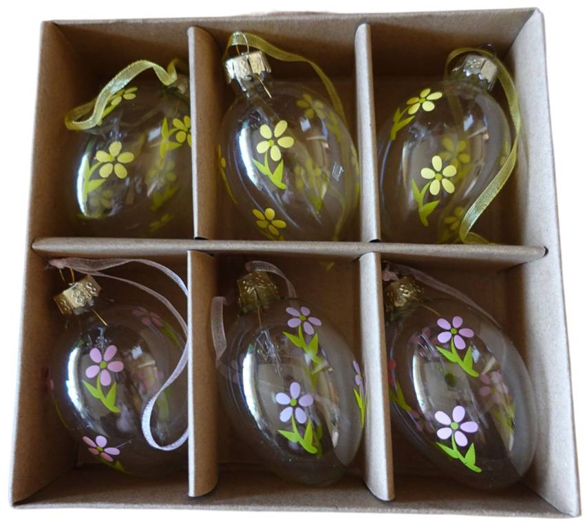 glaseier-gemischt-6er