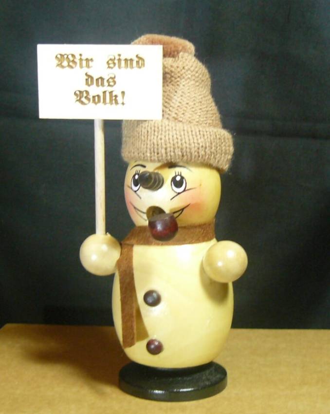 wir sind das volk raeuchermann